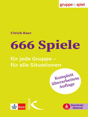 cover image of 666 Spiele